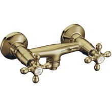 Смеситель для душа Boheme Medici Presente 314 Бронза