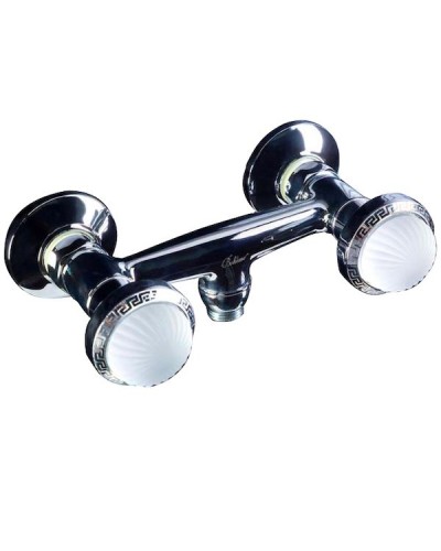 Смеситель для душа Boheme Satine 274-ST Хром