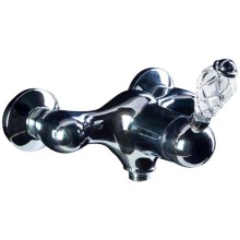 Смеситель для душа Boheme Crystal 264-CRST Хром