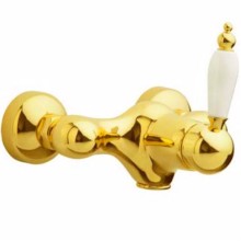 Смеситель для душа Boheme Tradizionale Oro 284 Золото