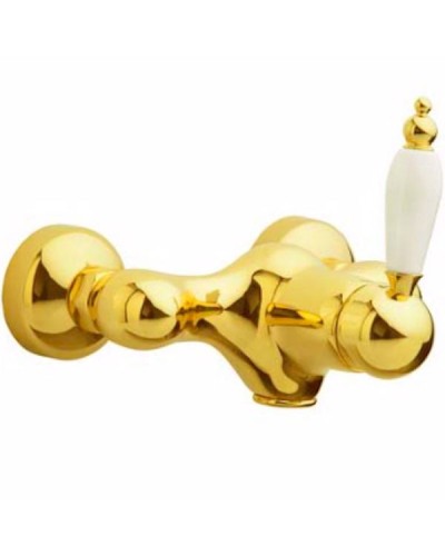 Смеситель для душа Boheme Tradizionale Oro 284 Золото