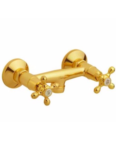 Смеситель для душа Boheme Tradizionale Oro 294 Золото