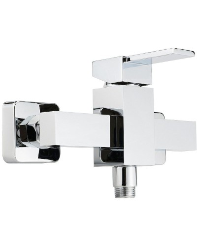 Смеситель для душа Migliore Kvant 18774 Хром