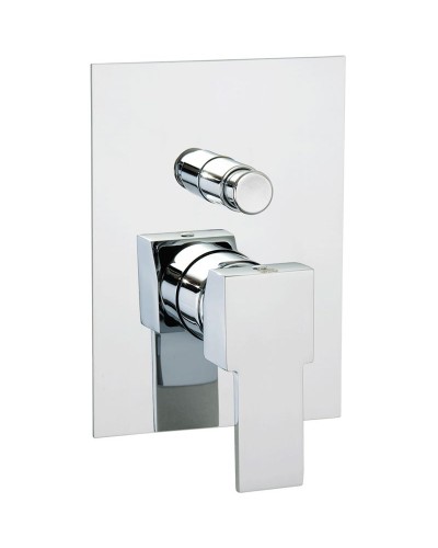 Смеситель для душа Migliore Kvant 18784 Хром