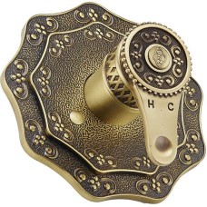 Смеситель для душа ZorG Antic A 404DK-BR Бронза