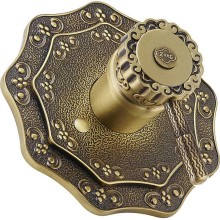 Смеситель для душа ZorG Antic A 105DK-BR Бронза