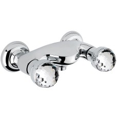 Смеситель для душа Migliore Axo 18488 Хром