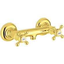 Смеситель для душа Migliore Arcadia 18396 Золото