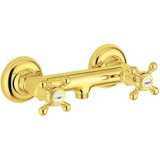 Смеситель для душа Migliore Arcadia 18396 Золото