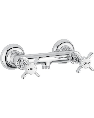 Смеситель для душа Migliore Princeton 19358 Хром