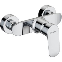 Смеситель для душа Damixa Palace Grand 462000000 Хром