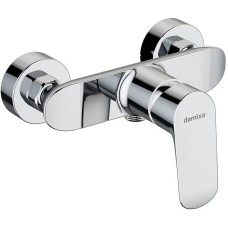 Смеситель для душа Damixa Palace Grand 462000000 Хром