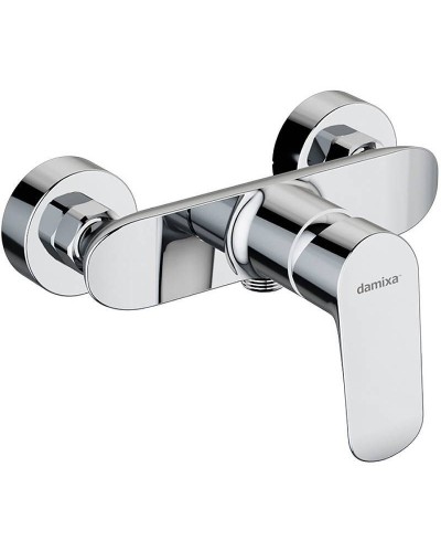 Смеситель для душа Damixa Palace Grand 462000000 Хром