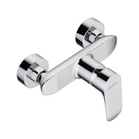 Смеситель для душа Damixa Palace Grand 462000000 Хром