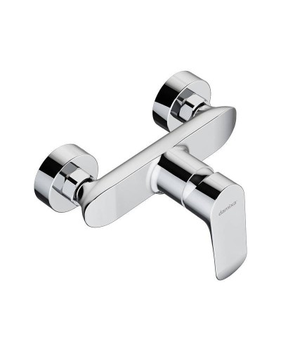 Смеситель для душа Damixa Palace Grand 462000000 Хром
