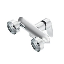 Смеситель для душа Damixa Palace Grand 462000000 Хром