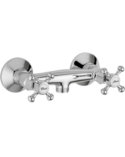 Смеситель для душа Migliore Lady 18828 Хром