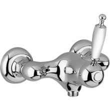 Смеситель для душа Migliore Oxford 19128 Хром