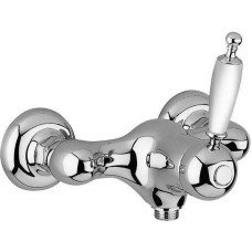 Смеситель для душа Migliore Oxford 19128 Хром