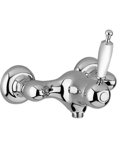 Смеситель для душа Migliore Oxford 19128 Хром