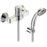 Смеситель для душа Vidima Uno BA237AA Хром