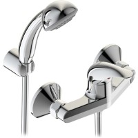 Смеситель для душа Vidima Orion BA003AA Хром