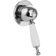 Смеситель для душа Migliore Oxford 19137 Хром