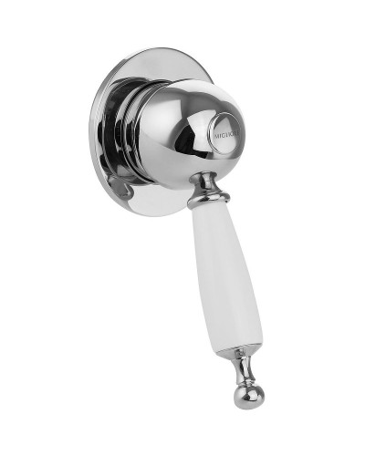 Смеситель для душа Migliore Oxford 19137 Хром