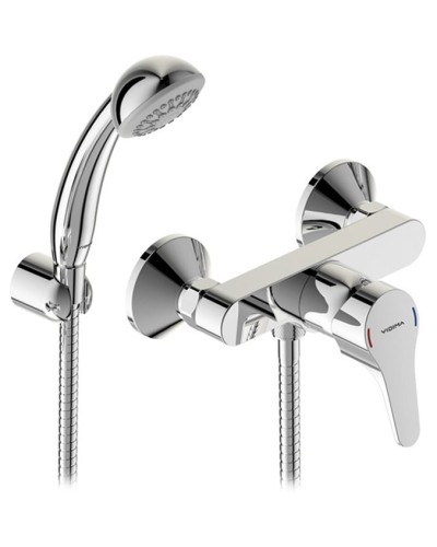 Смеситель для душа Vidima Next BA370AA Хром