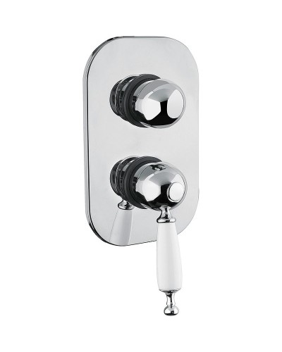 Смеситель для душа Migliore Oxford 19140 Хром