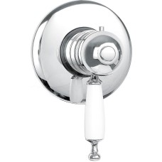 Смеситель для душа Migliore Oxford 19141 с термостатом Хром
