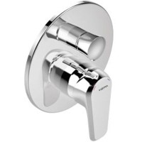 Смеситель для душа Vidima Balance A6997AA Хром