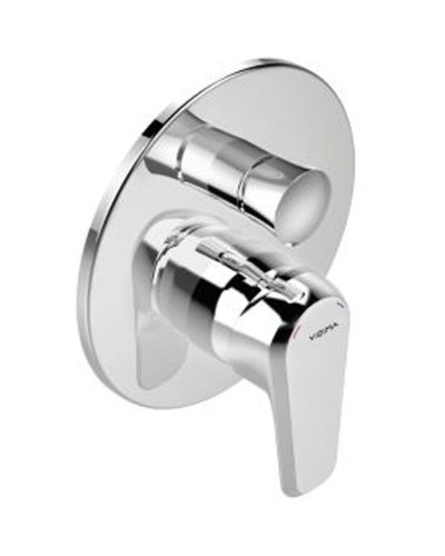 Смеситель для душа Vidima Balance A6997AA Хром