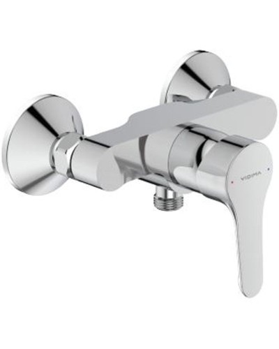 Смеситель для душа Vidima Wave BA415AA Хром
