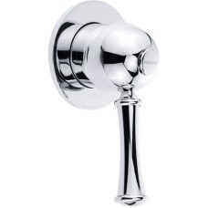 Смеситель для душа Migliore Dallas 18604 Хром