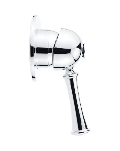 Смеситель для душа Migliore Dallas 18604 Хром