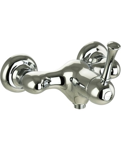 Смеситель для душа Migliore Dallas 18602 Хром