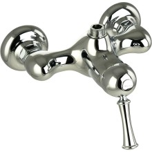 Смеситель для душа Migliore Dallas 18602 Хром