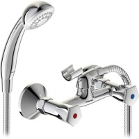 Смеситель для душа Vidima Life BA360AA Хром