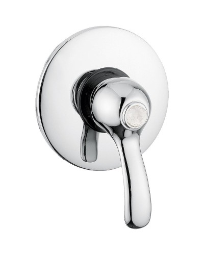 Смеситель для душа Migliore Lem Swarovski 18885 Хром