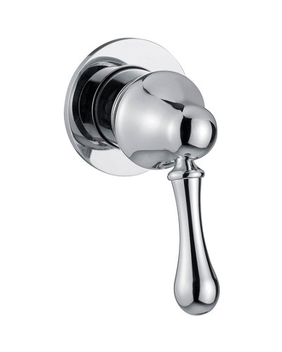 Смеситель для душа Migliore Maya 18925 Хром
