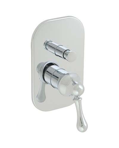 Смеситель для душа Migliore Maya 18926 Хром