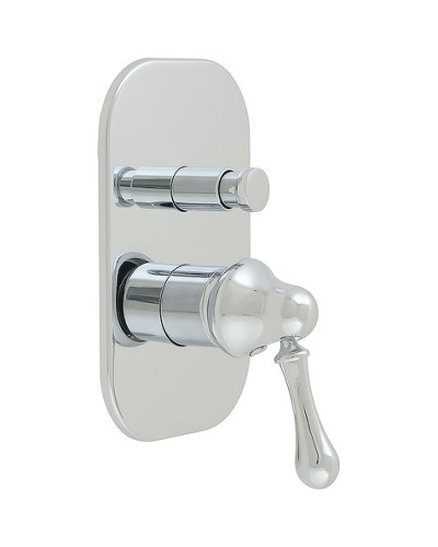 Смеситель для душа Migliore Maya 18926 Хром