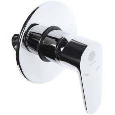 Смеситель для душа Orange Otto M22-400cr Хром