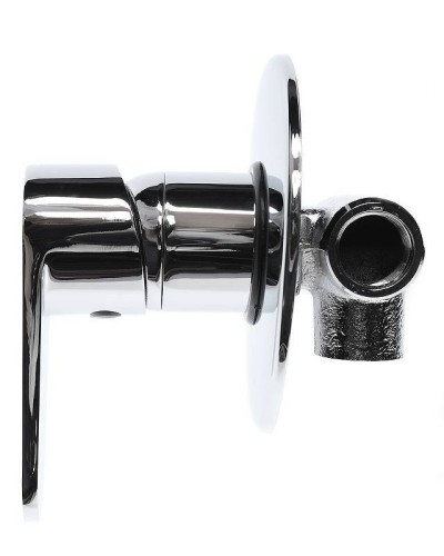 Смеситель для душа Orange Otto M22-400cr Хром