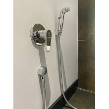 Смеситель для душа Orange Otto M22-400cr Хром