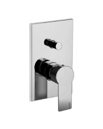 Смеситель для душа Paffoni Tango TA015CR/M Хром