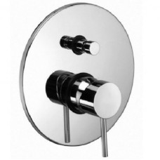 Смеситель для душа Paffoni Light LIG015CR Хром