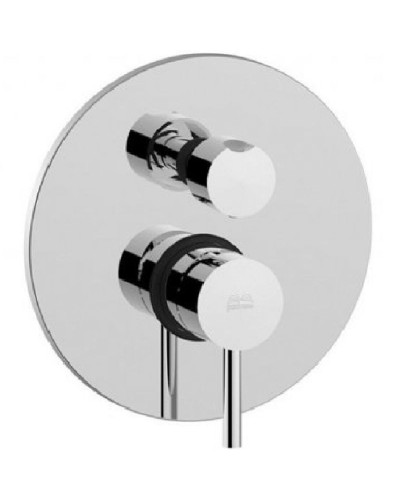 Смеситель для душа Paffoni Light LIG018CR Хром