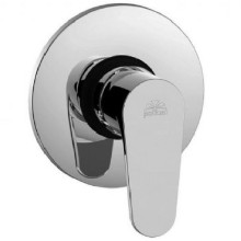 Смеситель для душа Paffoni Green GR010CR Хром